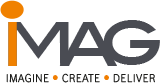 Imag Video logo